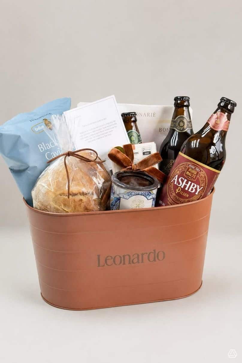 Com Cerveja
