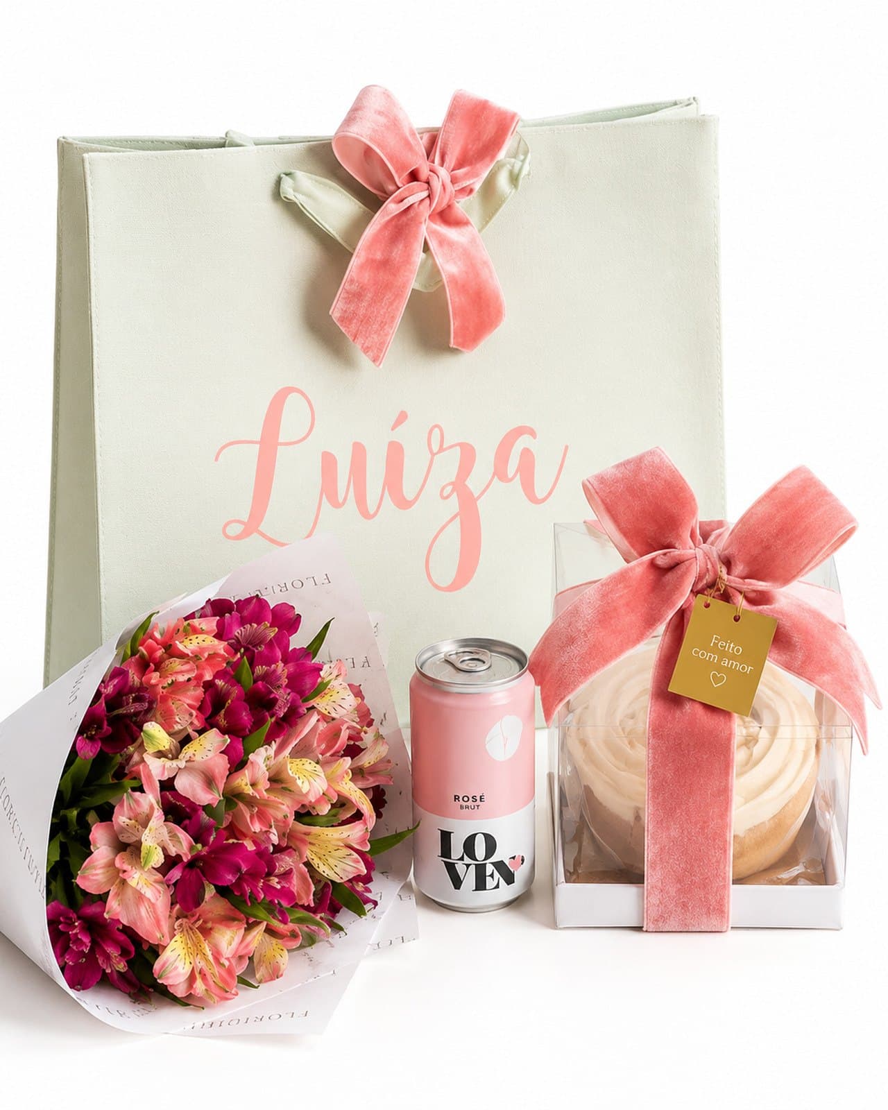 Birthday Bag da categoria Para Celebrar foto do produto