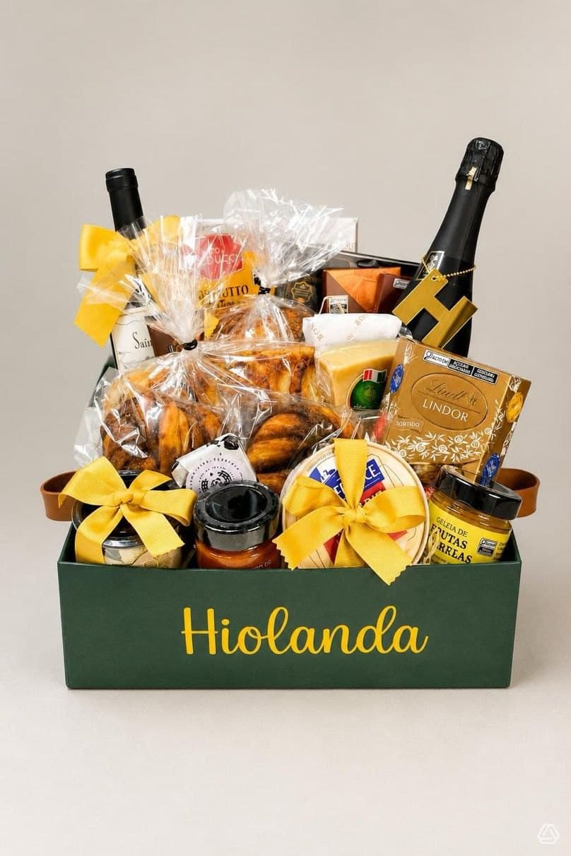 Bona Grand Luxo da categoria Para Celebrar foto do produto