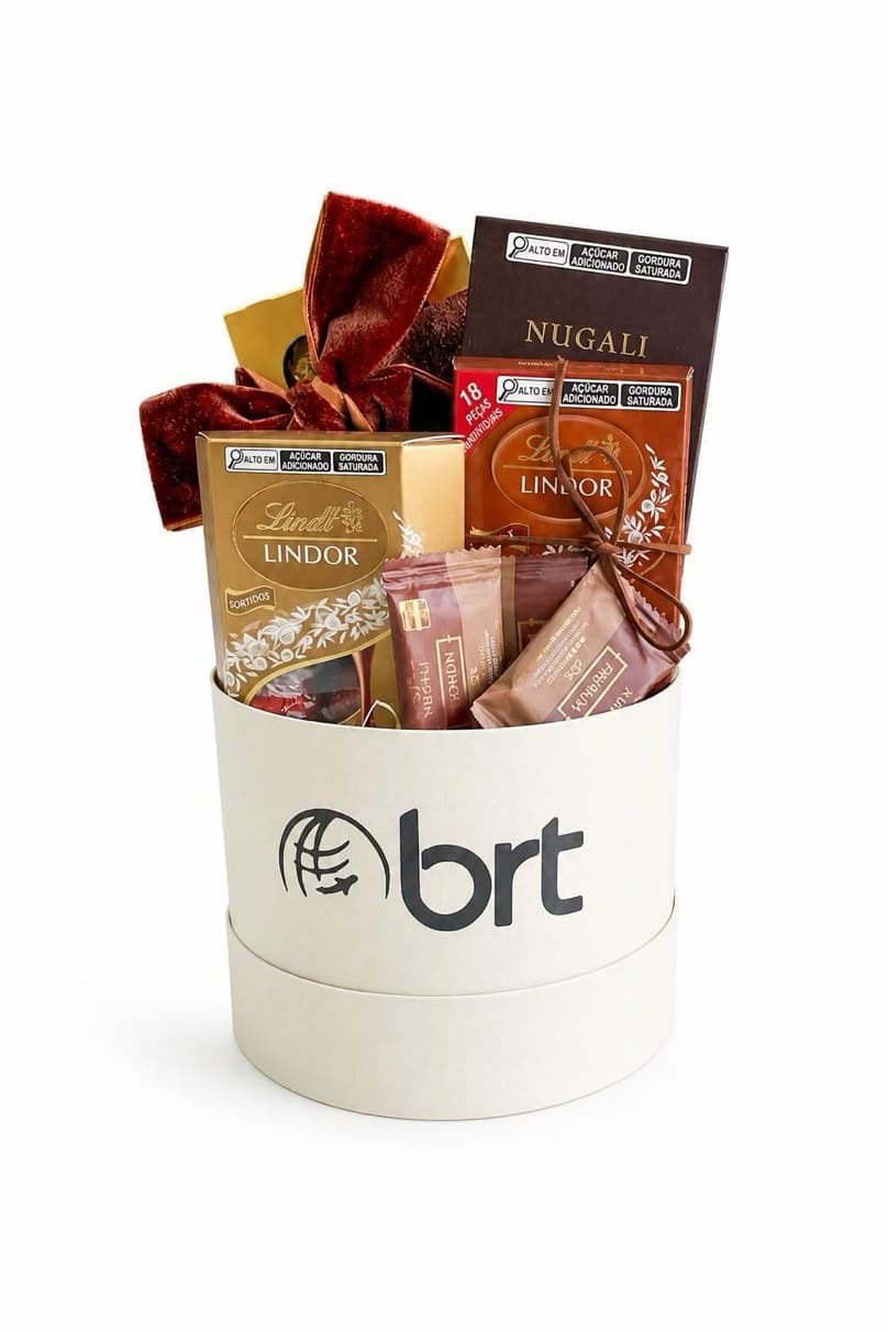 Imagem principal do produto Bona Choco