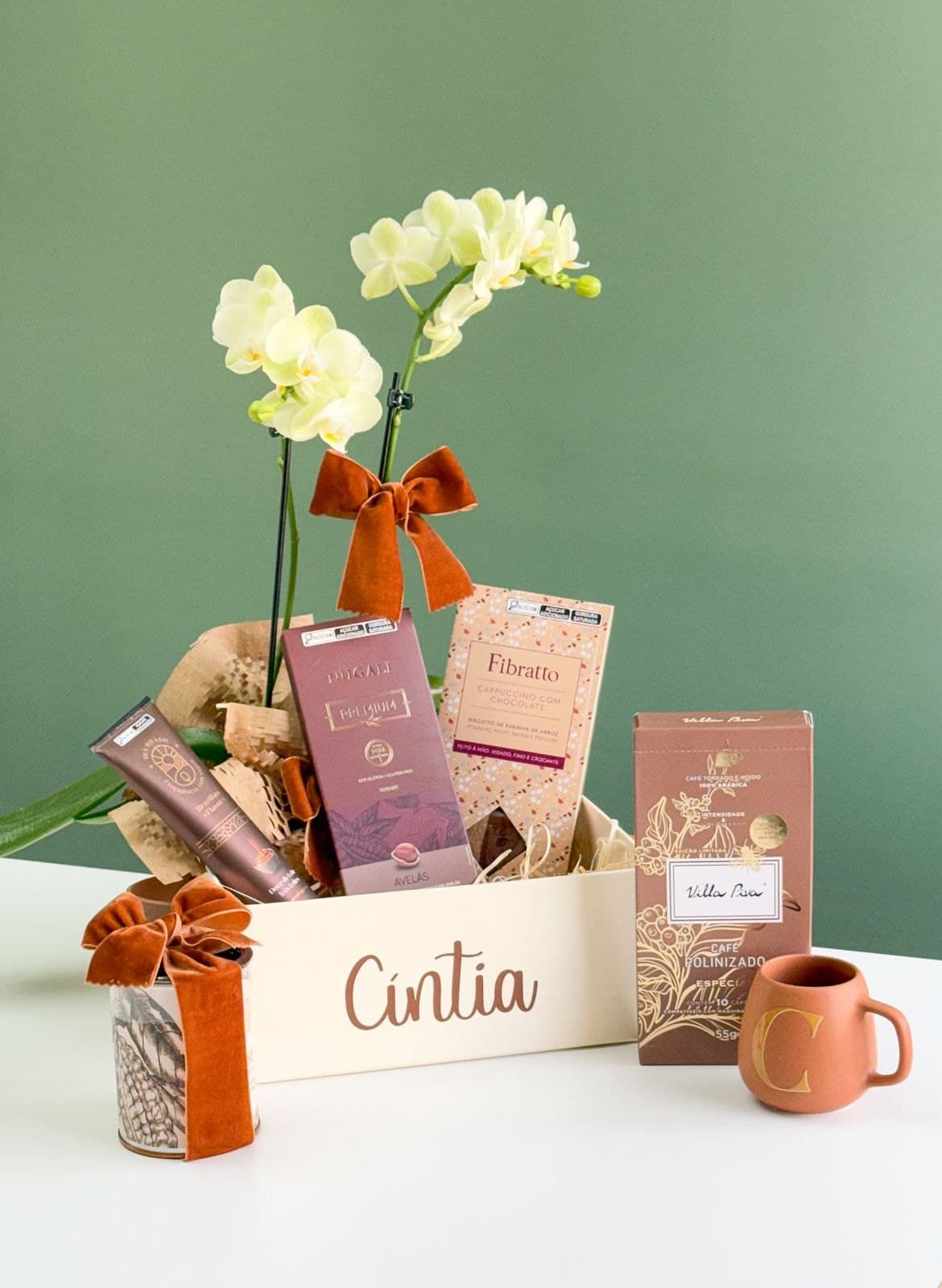 Miniatura 2 do produto Bona Coffee Elegance