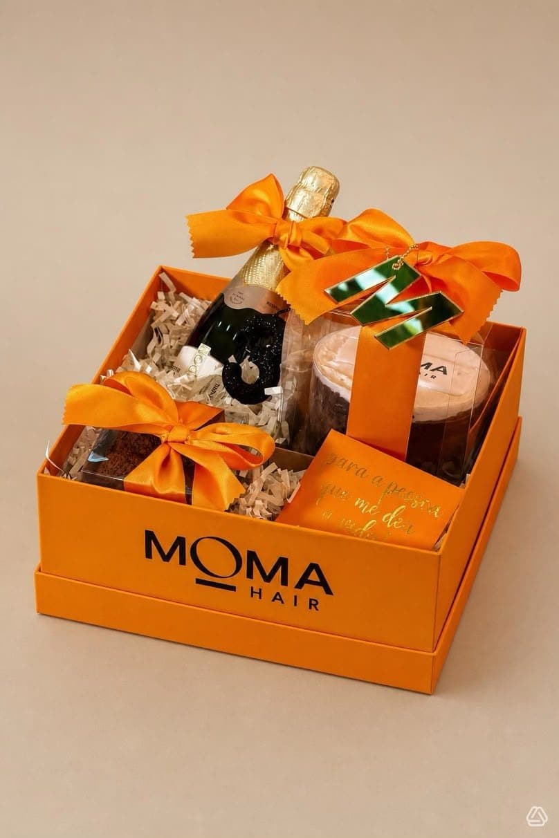 Imagem principal do produto Birthday Box