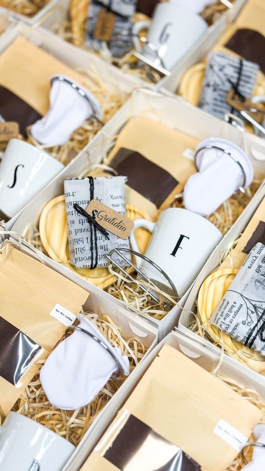 Imagem principal do produto Coffee Box